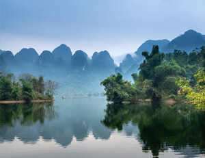 天门山未解之谜_天门洞竟然会转